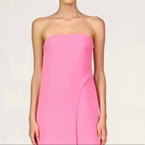 Halston Jumpsuit size 14